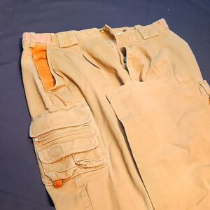 Orvis Vintage Khaki Safari pants